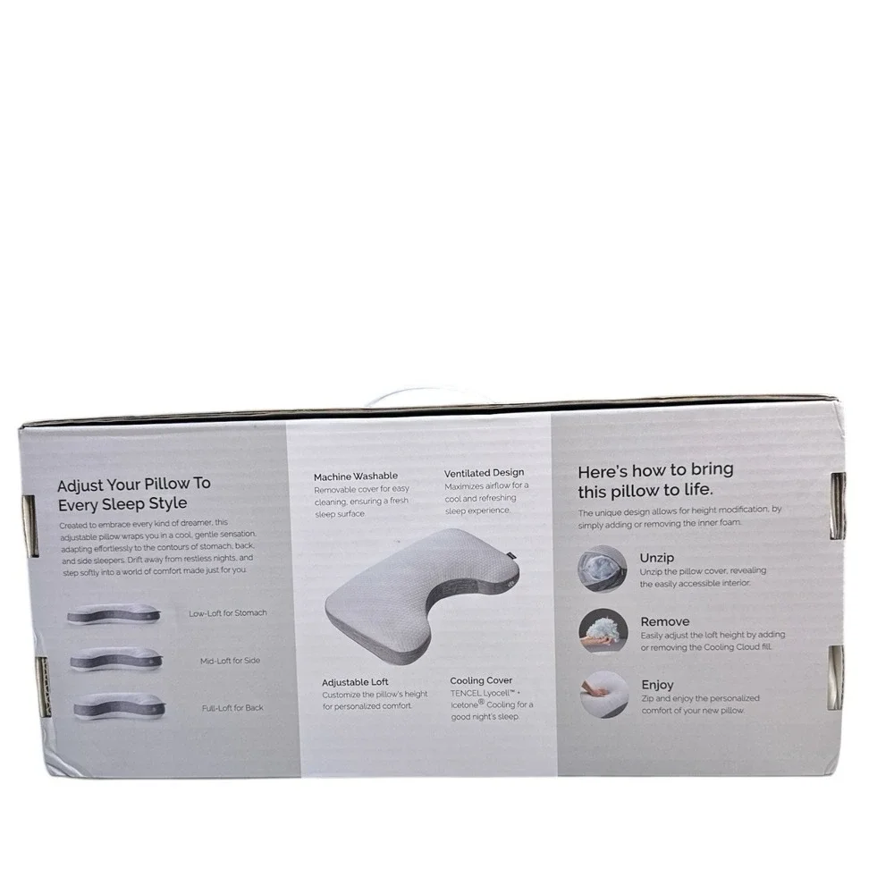 Sleeptone cool choice